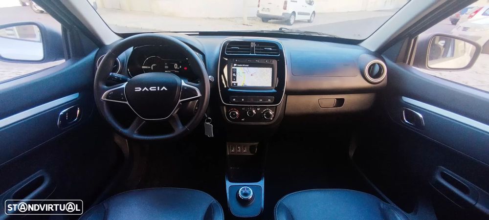 Dacia Spring Electric 45 Expression - 15