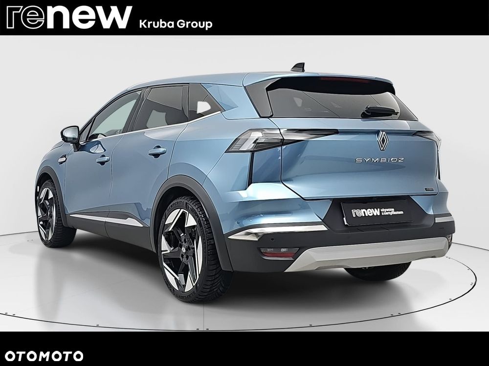 Renault Symbioz 1.6 E-Tech Full Hybrid 145 Iconic - 7