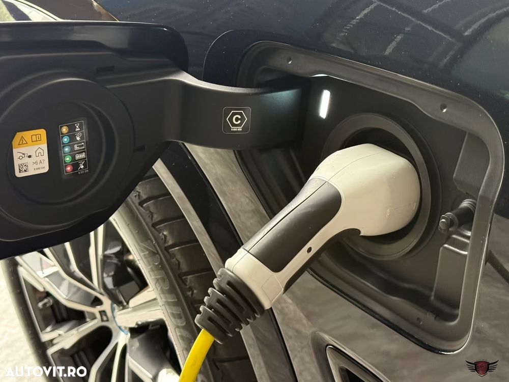 BMW X5 xDrive45e - 30