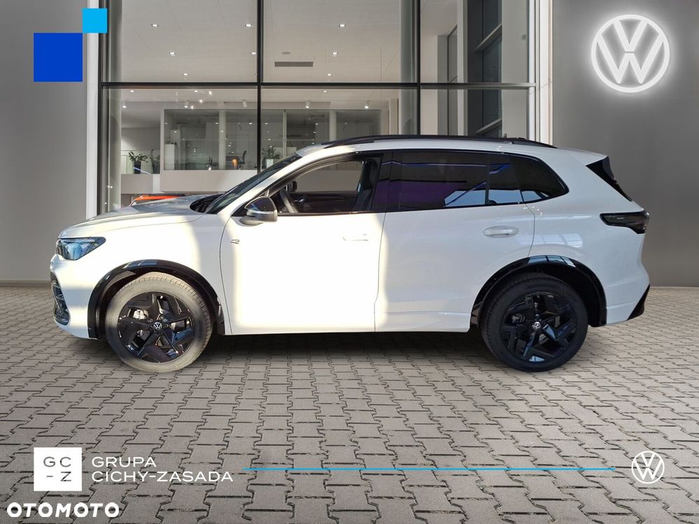 Volkswagen Tiguan - 2