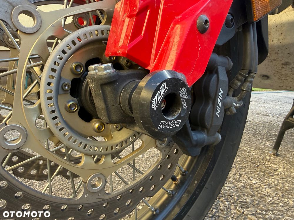 Honda CRF - 18