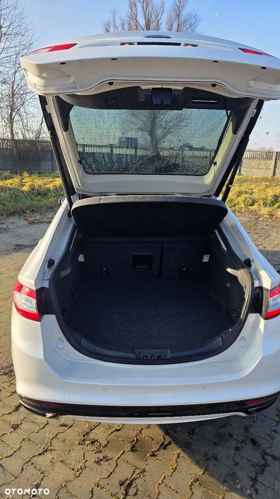 Ford Mondeo 2.0 EcoBoost Titanium - 7