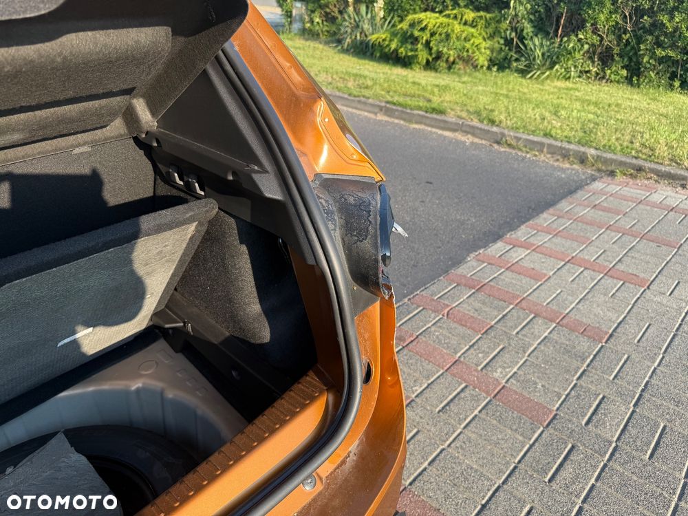 Dacia Sandero Stepway TCe 90 Comfort - 11