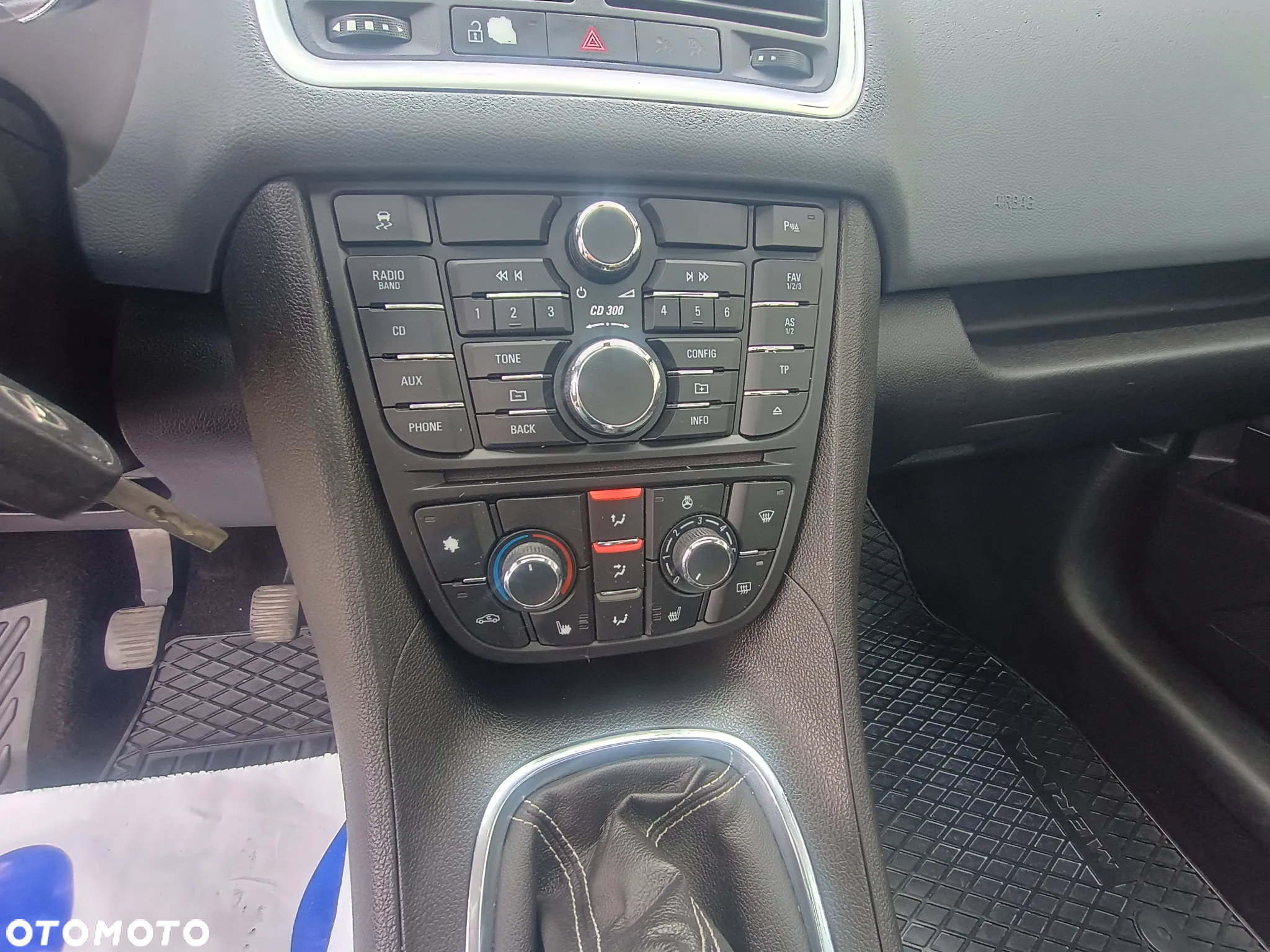 Opel Meriva 1.4 Innovation - 22