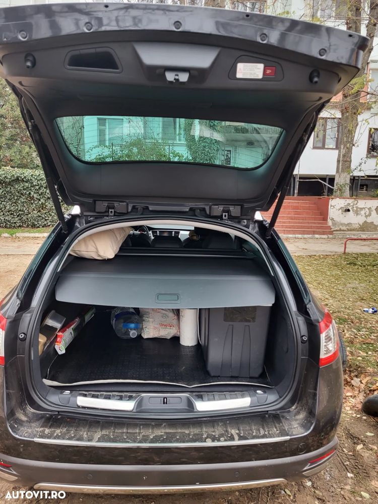 Peugeot 508 RXH BlueHDi 180 EAT6 Stop&Start - 4