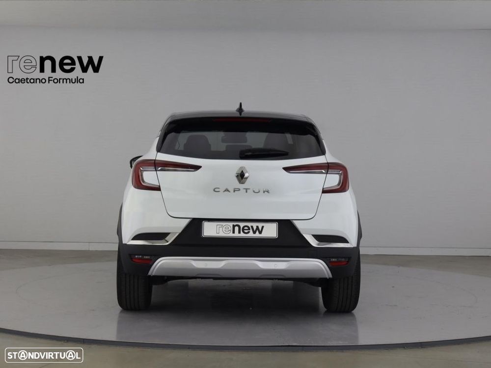 Renault Captur 1.0 TCe Techno - 6
