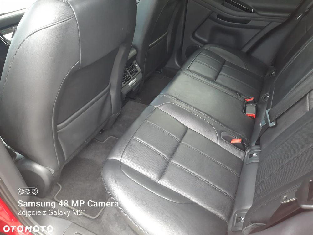 Land Rover Range Rover Evoque - 18