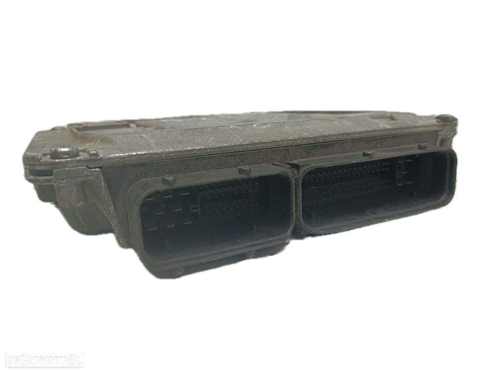 Centralina Motor Volkswagen Polo (9N_) - 4