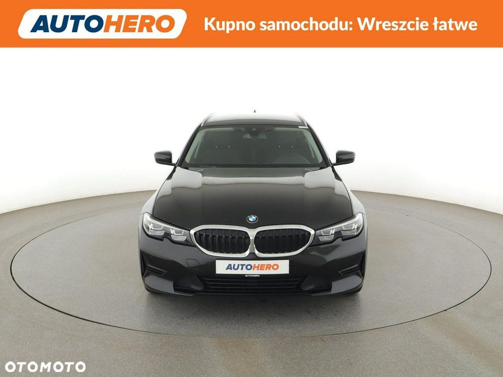 BMW Seria 3 320e Advantage - 11
