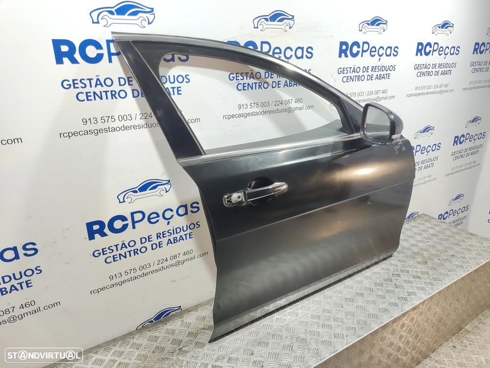 Porta frente frontal Jaguar XE X760 - 2