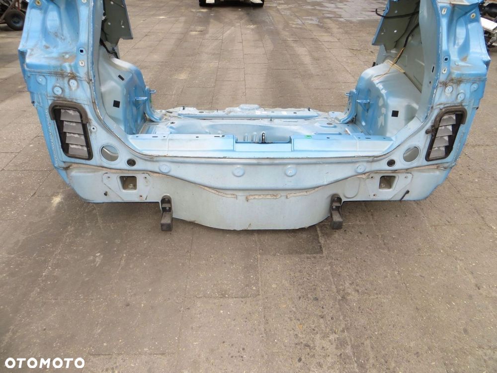 CITROEN C3 AIRCROSS WANNA PAS TYLNY BŁOTNIK KPL KHJ 17- - 2