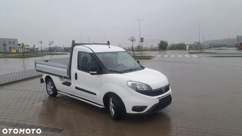 Fiat Doblo - 2