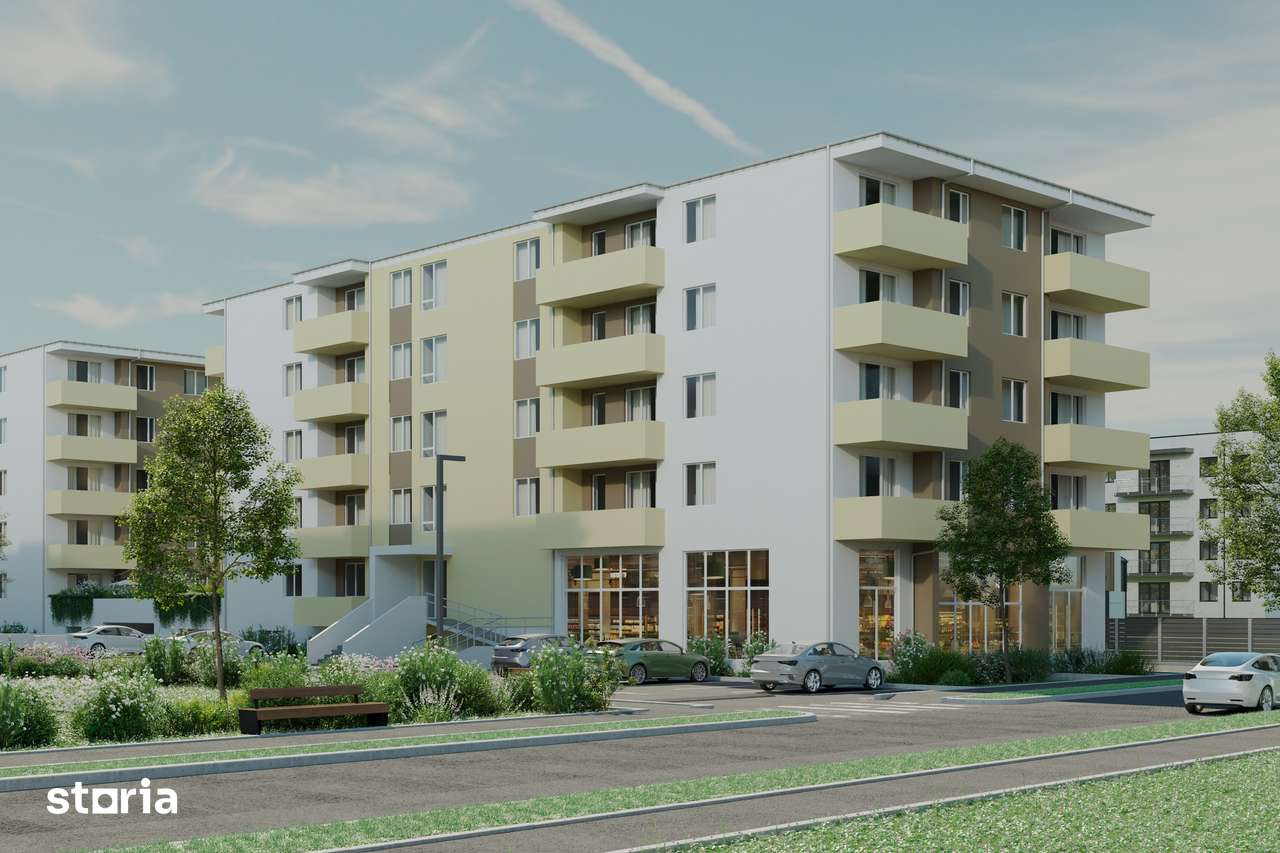 Garsoniera bloc 2027 - Metrou Aparatorii Patriei - Imagine principală: 3/3