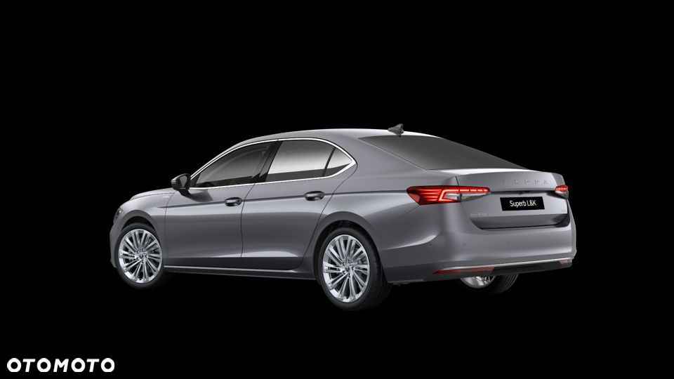 Skoda Superb 2.0 TDI SCR 4x4 L&K DSG - 3