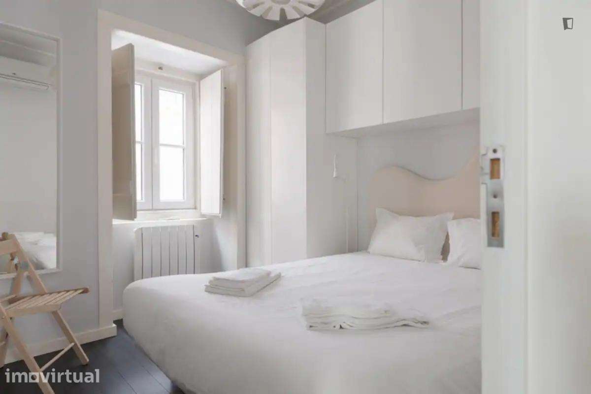 Apartamento com 3 quartos - localizado em Bairro Alto Lisbon - Grande imagem: 3/18