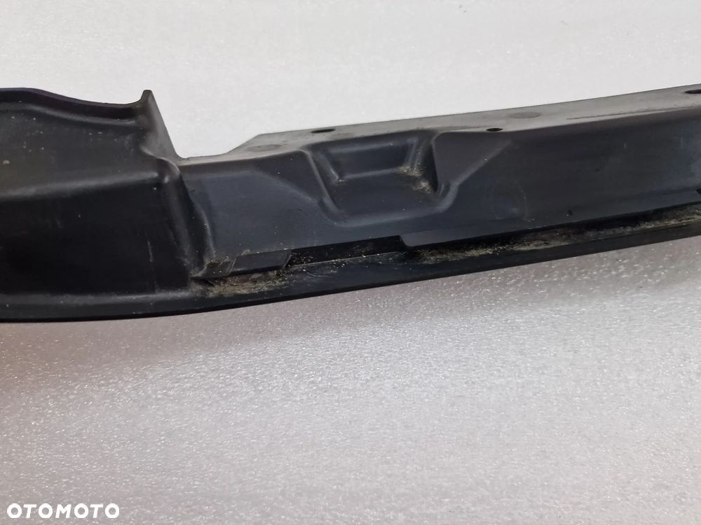 SKODA YETI LIFT 13- 5L0 OSŁONA / NAKŁADKA PASA PRZEDNIEGO PRZÓD , NR 5L0853343 , NR AUKCJI OP75 - 6