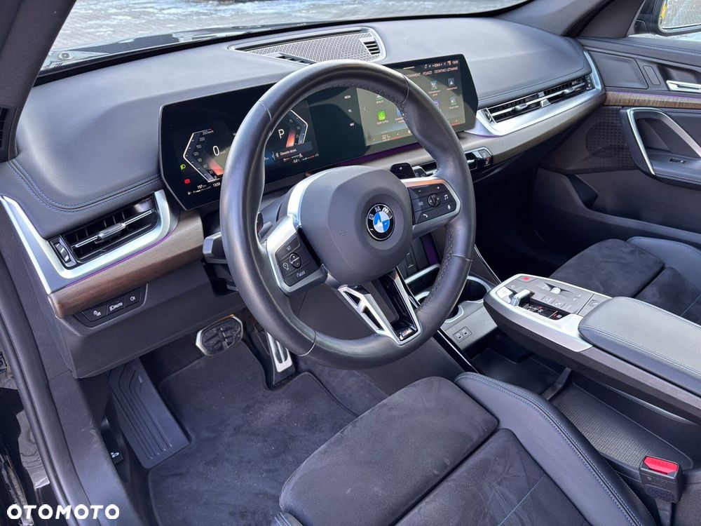 BMW X1 sDrive18i M Sport - 10