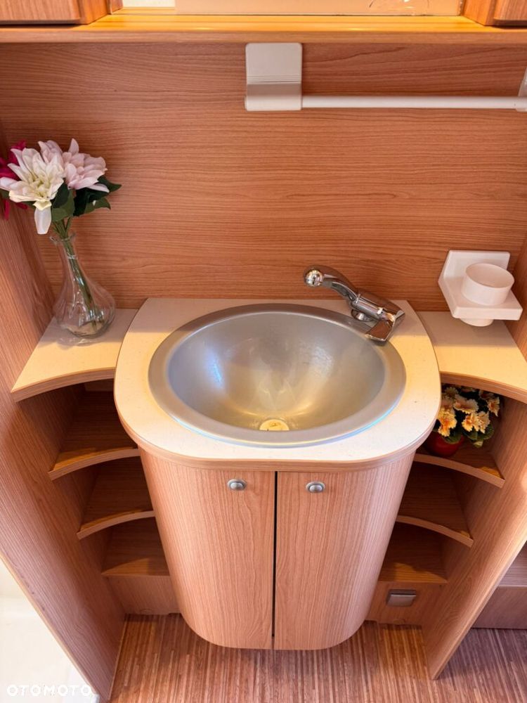 Adria Adora 542UT - 17