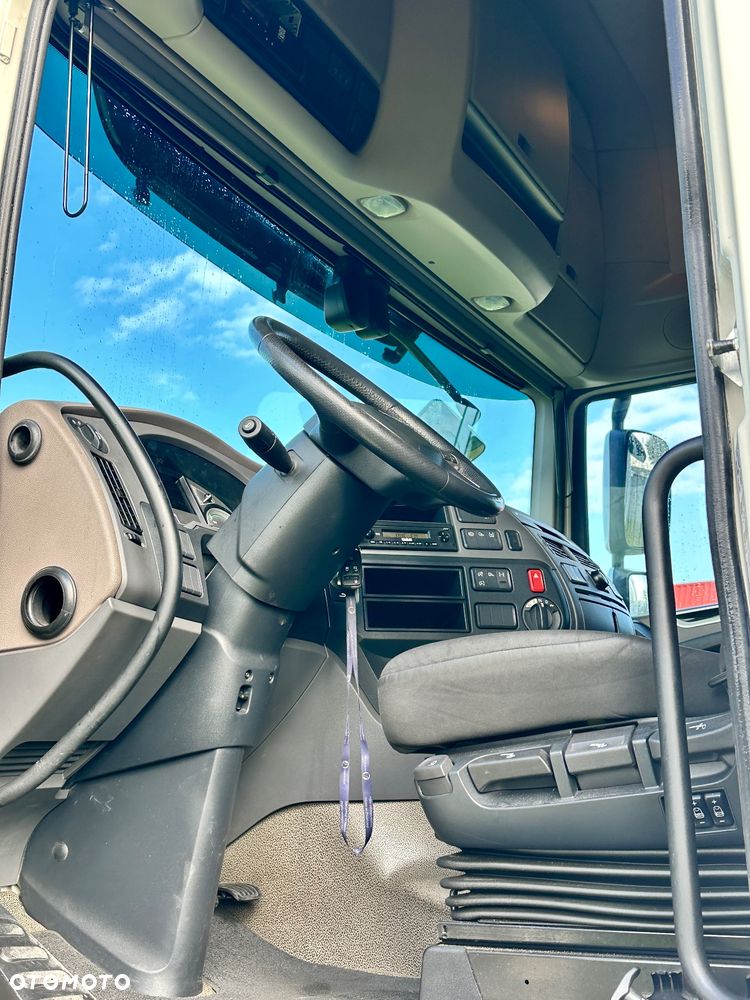 DAF XF EURO6 530KM - 11