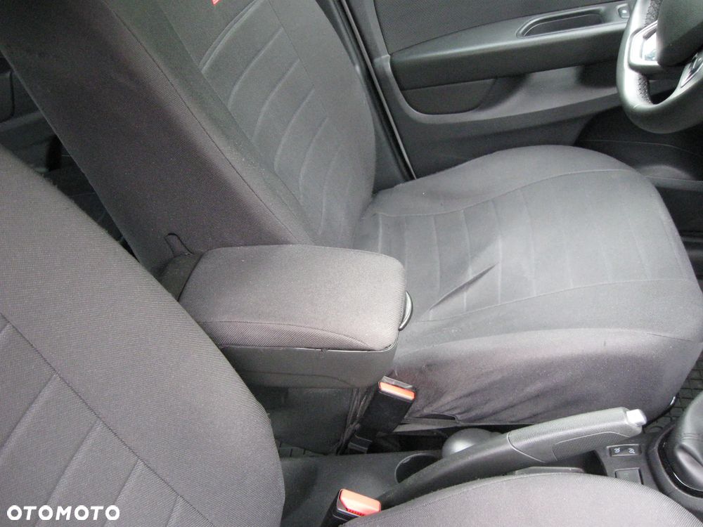 Renault Clio (Energy) dCi 90 Start & Stop INTENS - 19