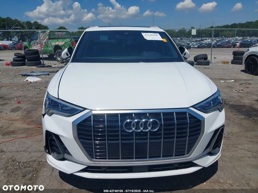 Audi Q3 45 TFSI Quattro S tronic S line - 3