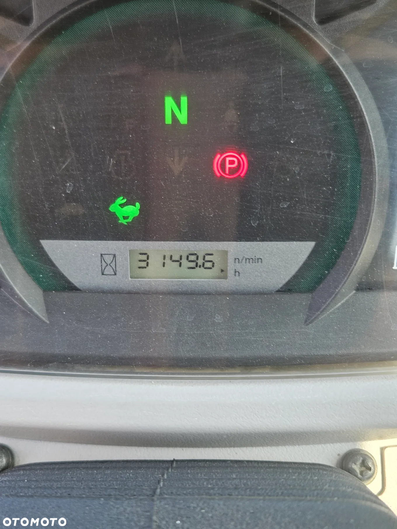 Kubota R070 R065 R060 - 13