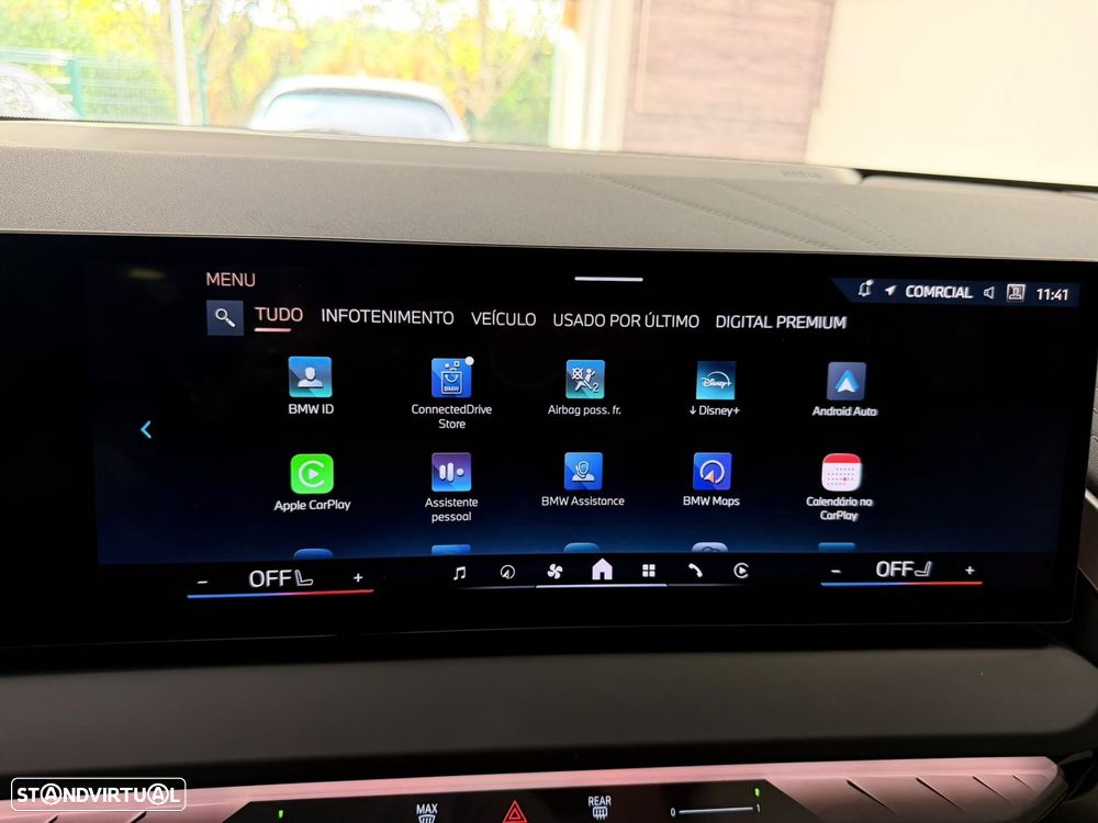 BMW X3 30 e xDrive Pack M Desportivo Pro - 17