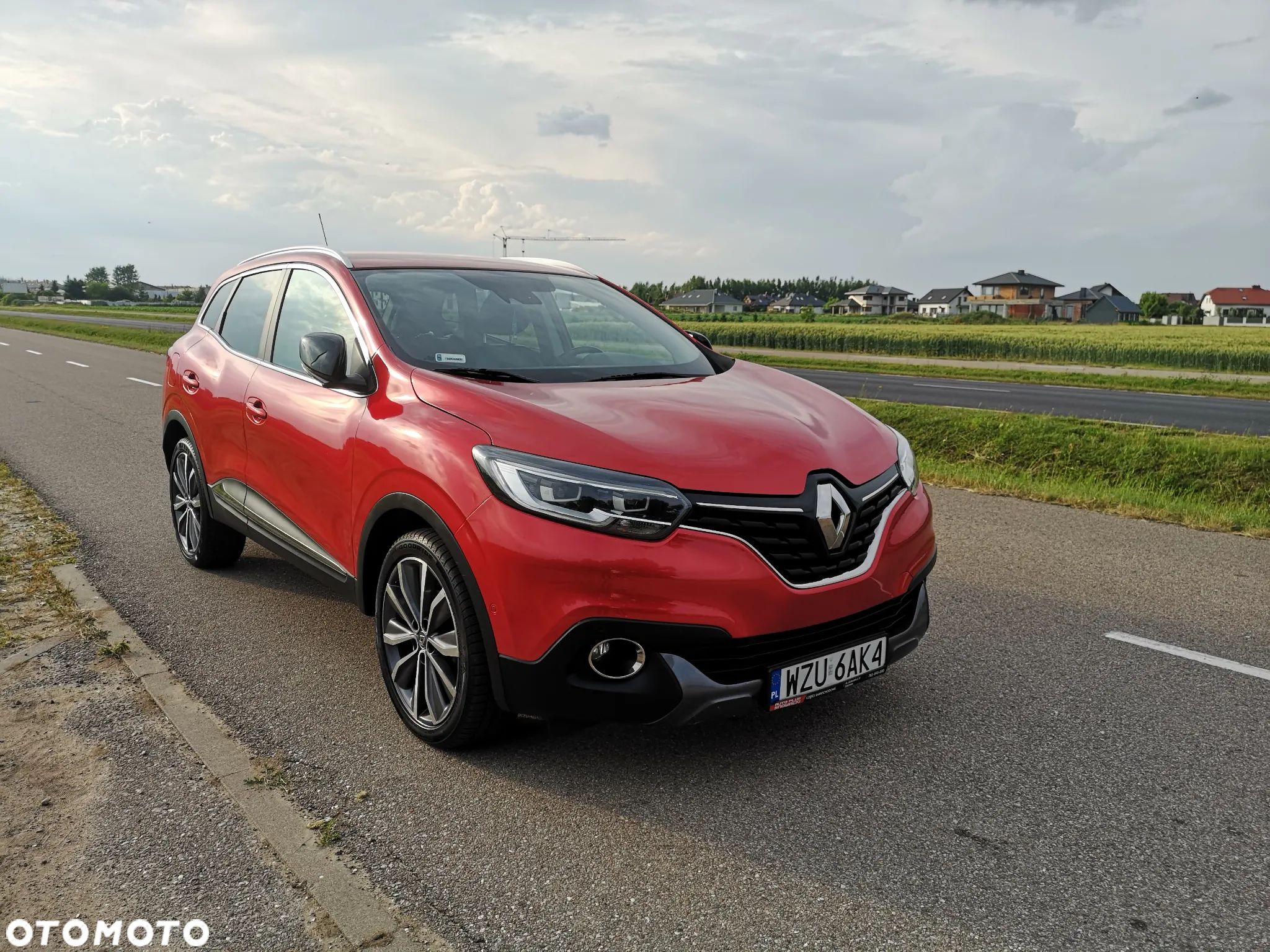Renault Kadjar 1.5 dCi Energy Night&Day EDC - 1