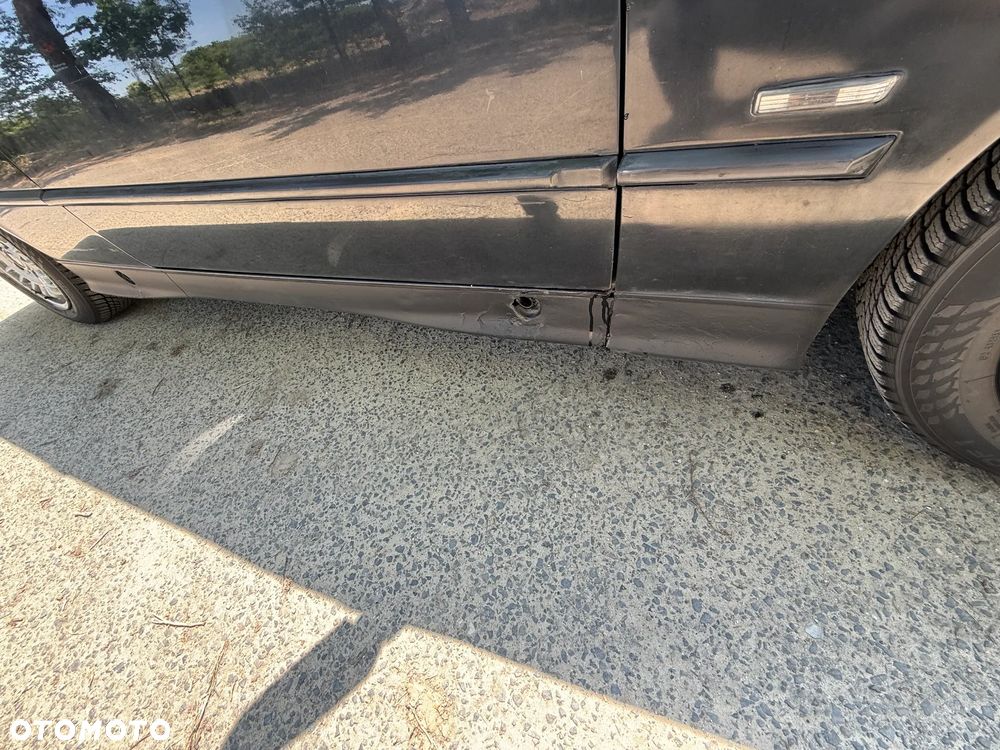 BMW Seria 3 316i - 26