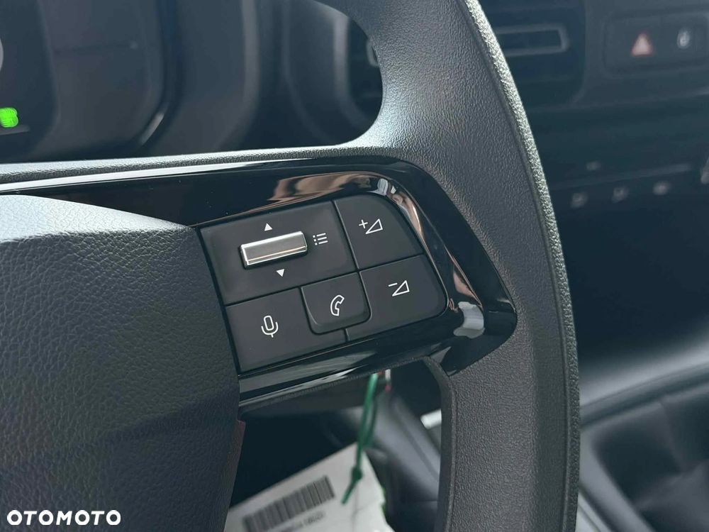 Citroën Berlingo M - 11