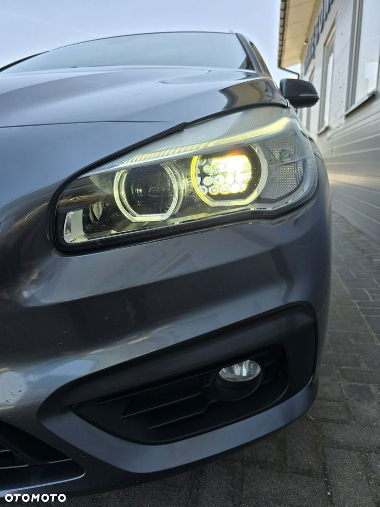 BMW Seria 2 - 34