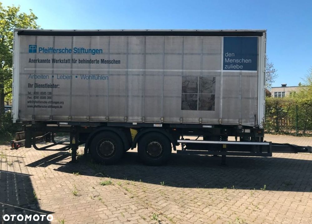 DAF XF 105.410 6X2 - 6