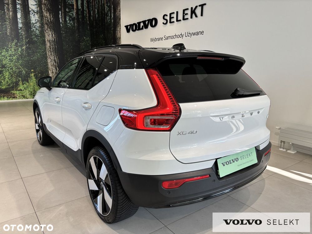 Volvo XC 40 - 7