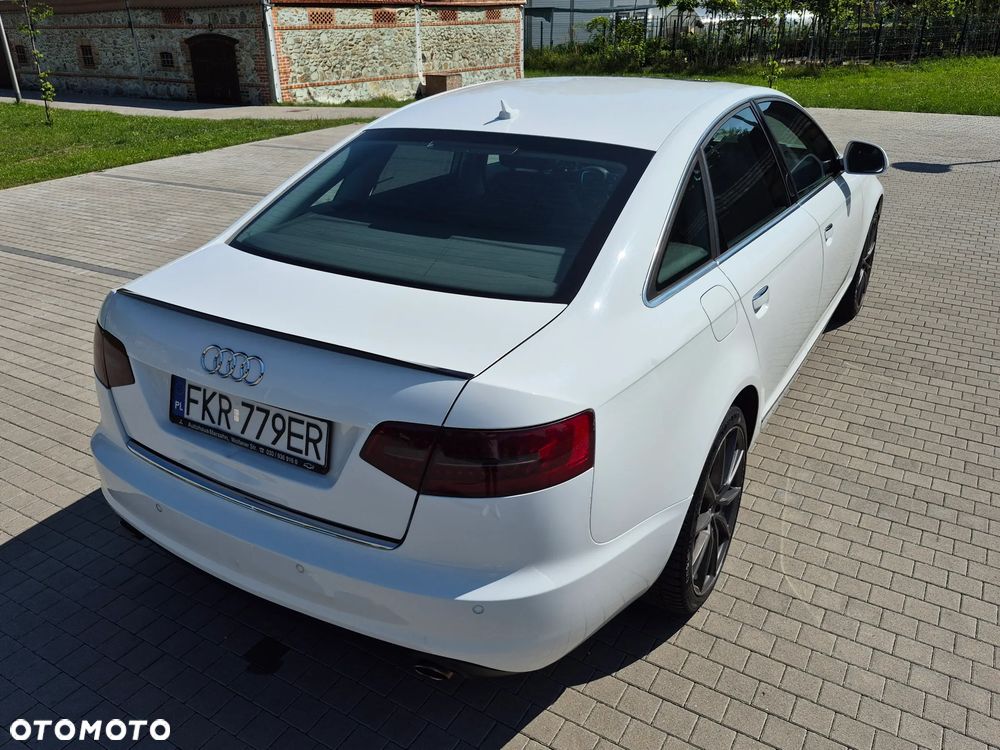 Audi A6 Limousine - 9