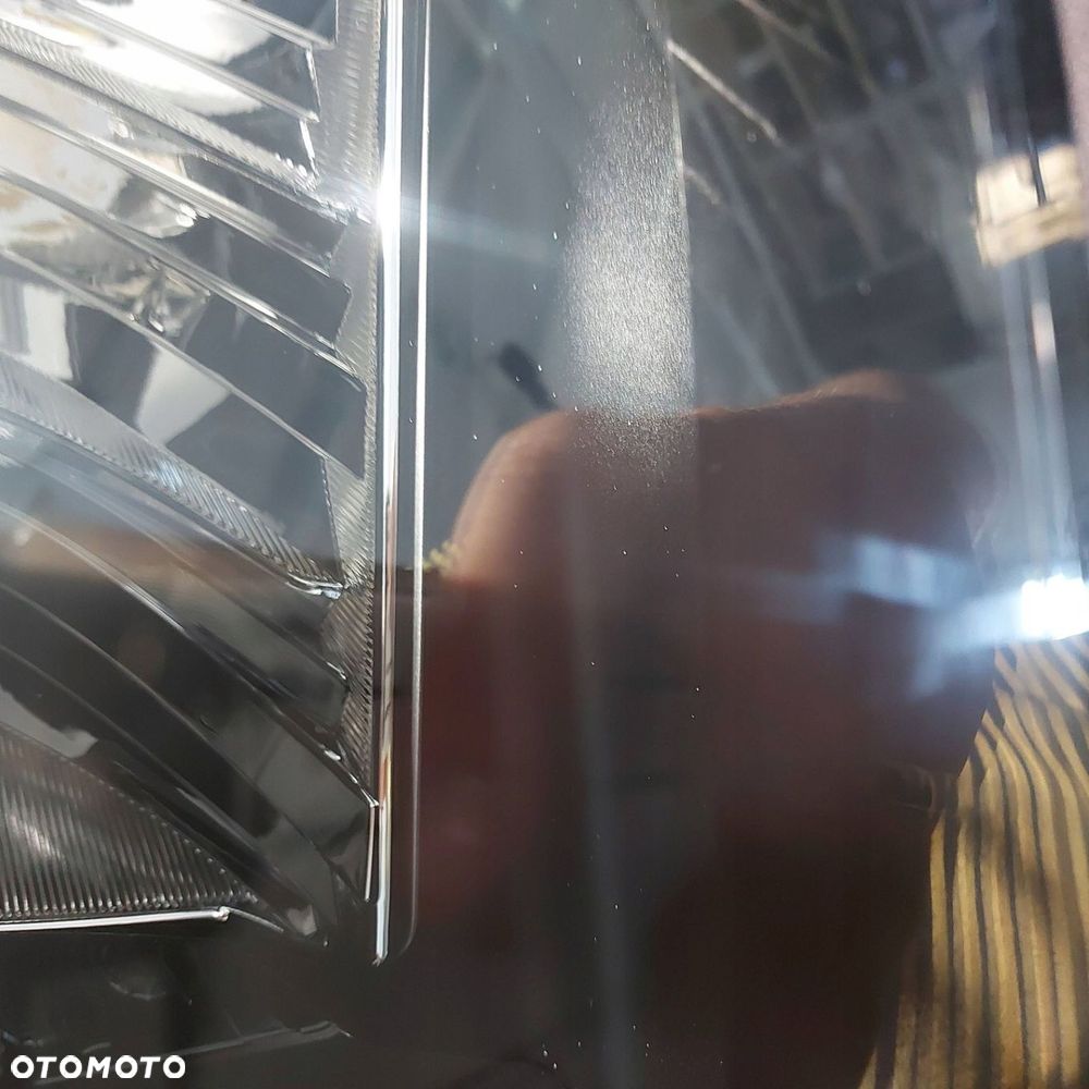 Audi Q4 E TRON Przód strona lewa 89A941033 - 5