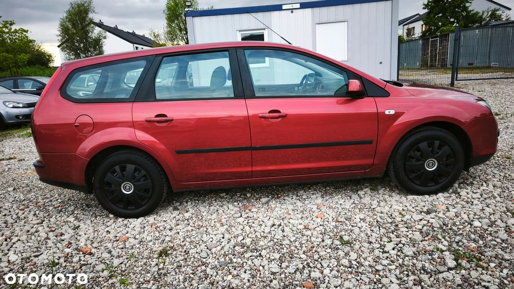 Ford Focus - 6