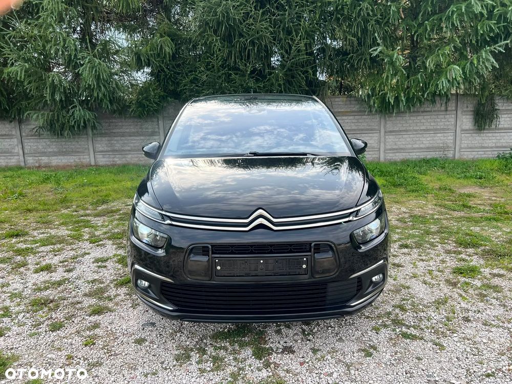 Citroën C4 Picasso
