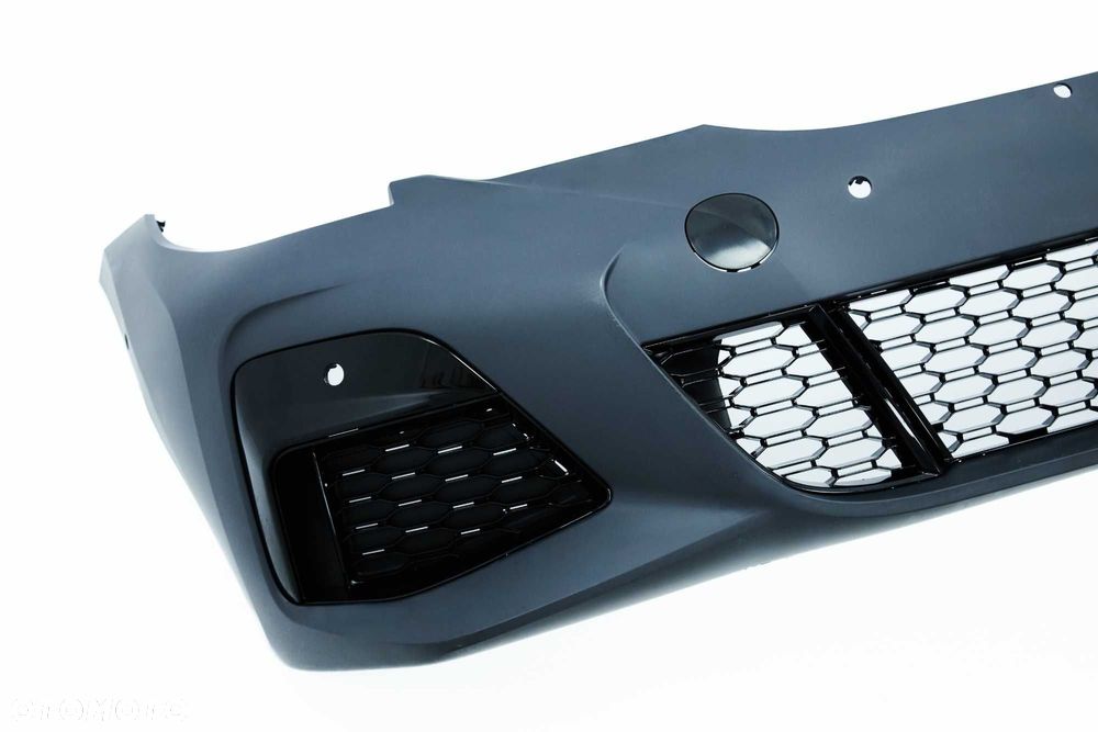 Zderzak BMW G20/G21 M Pakiet (2019–2021) - 3