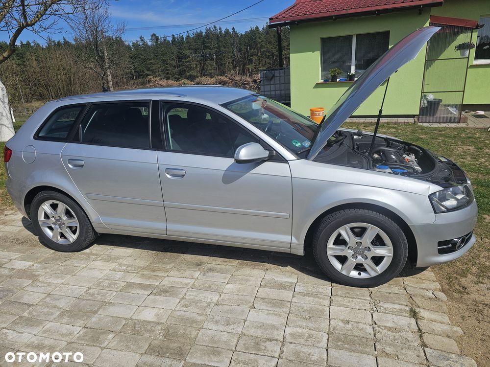 Audi A3 - 9