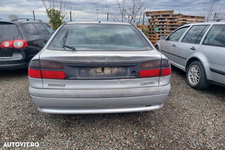Butoane geam sofer Renault Laguna 1  [din 1993 pana  1998] Liftback 1.8 MT (90 hp) - 7
