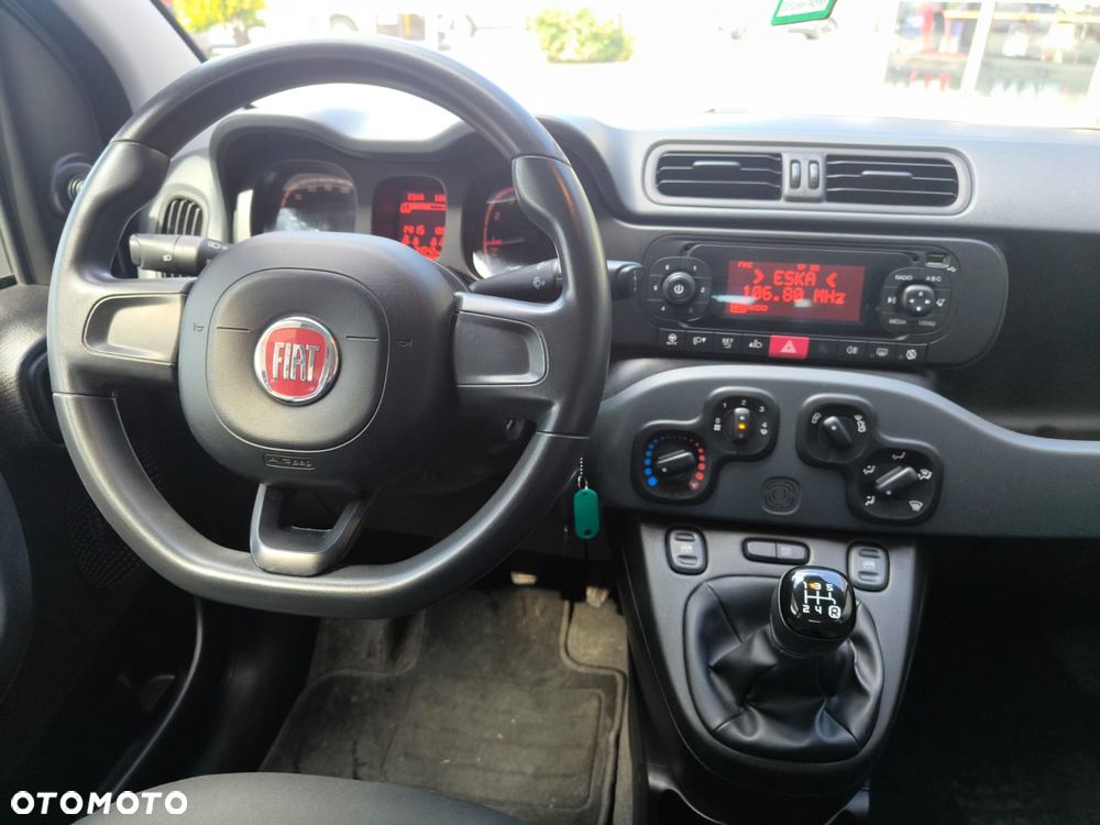 Fiat Panda - 11