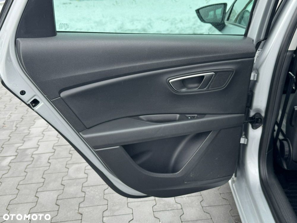 Seat Leon 2.0 TDI DPF Start&Stop DSG FR - 30