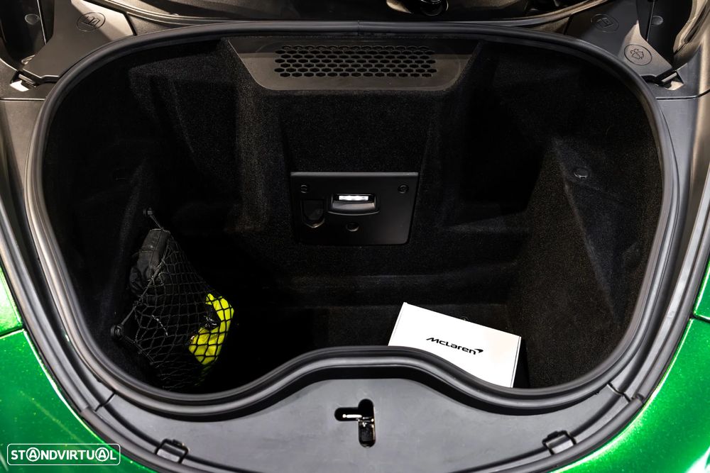 McLaren 600 - 27