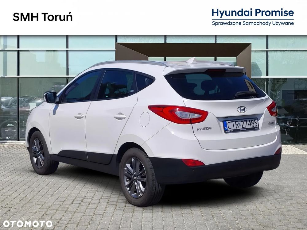 Hyundai ix35 1.6 GDI Style 2WD - 5