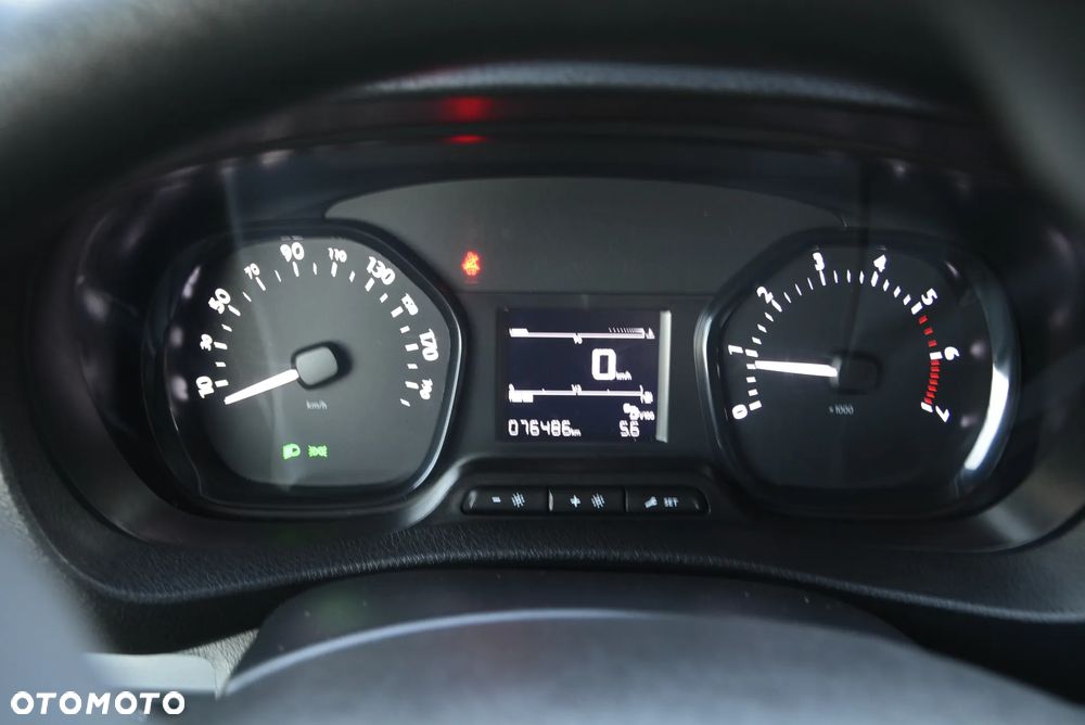 Toyota ProAce - 23