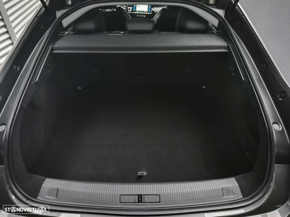 Peugeot 508 1.5 BlueHDi Allure Pack EAT8 - 51
