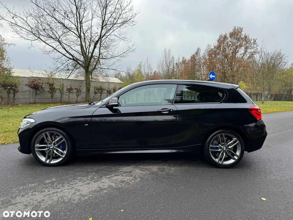 BMW Seria 1 125d M Sport - 20