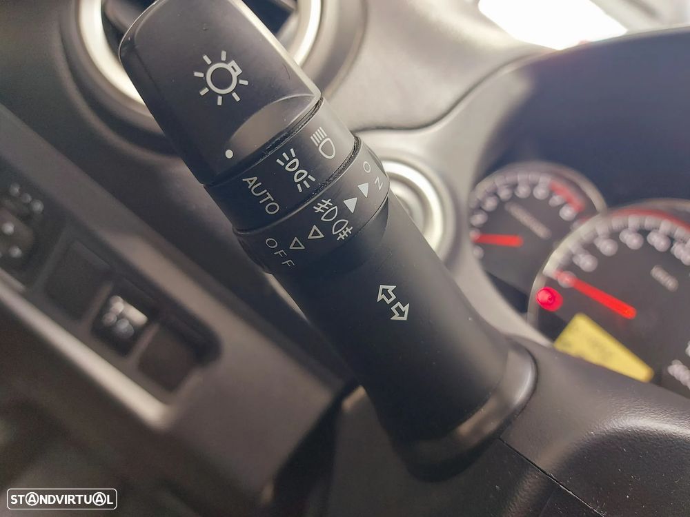 Mitsubishi Space Star 1.2 Intense - 23