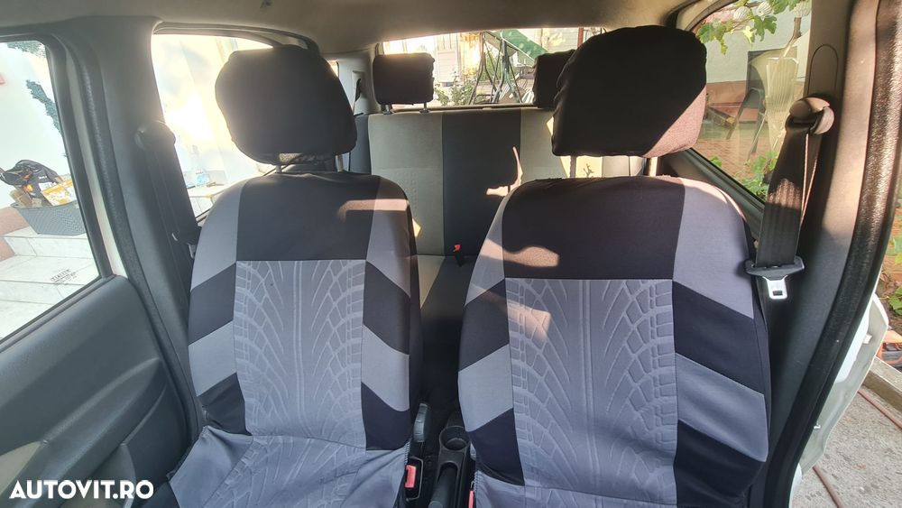 Fiat Panda 1.2 Dynamic - 9