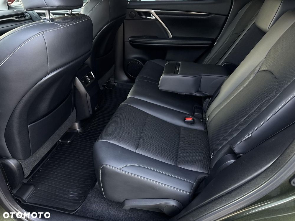 Lexus RX 300 Elegance - 34